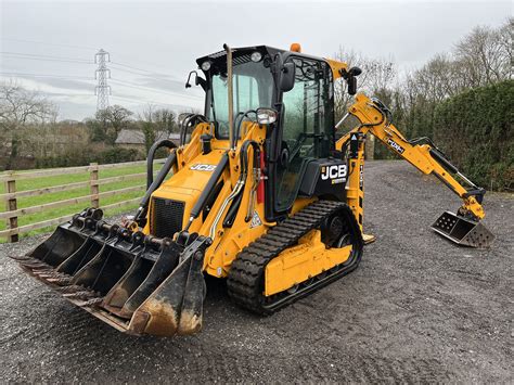 mini track loader backhoe|small backhoe loader for sale.